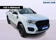 Ford Ranger Pick-up 2,0 l 156 kw