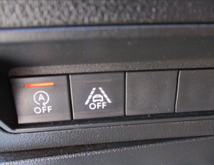 Peugeot Rifter Kombi 1,5 l 96 kw