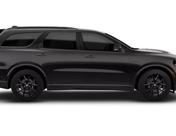 Dodge Durango SUV 5,7 l 268 kw