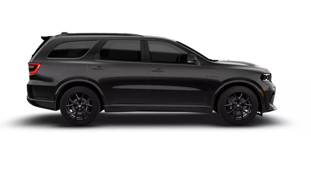 Dodge Durango SUV 5,7 l 268 kw
