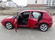 Alfa Romeo 147 Hatchback 1,6 l 77 kw