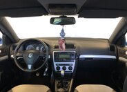 Škoda Octavia Kombi 2,0 l 125 kw