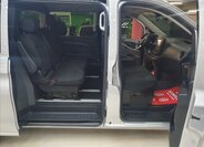 Mercedes-Benz Vito Ostatní 2,1 l 120 kw