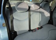 Citroën C3 Hatchback 1,4 l 54 kw