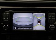 Nissan X-Trail SUV / Terénní 1,6 l 96 kw