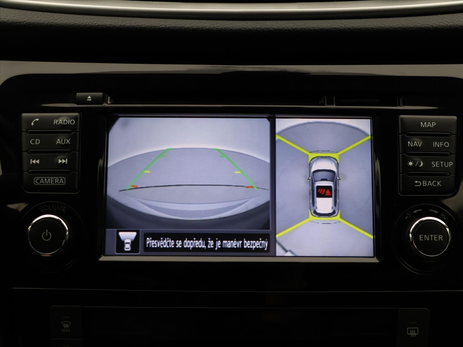 Nissan X-Trail SUV / Terénní 1,6 l 96 kw