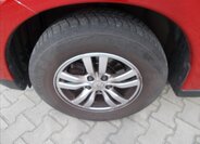 Mitsubishi Outlander SUV / Terénní 2,0 l 110 kw