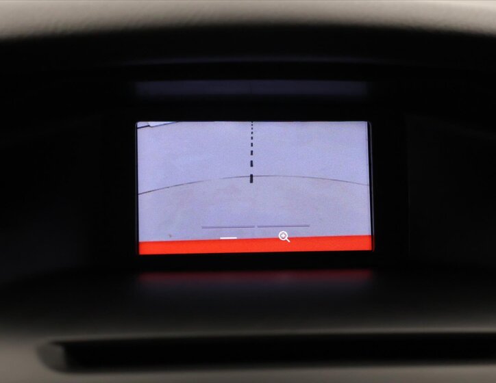 Ford Focus Hatchback 1,5 l 110 kw