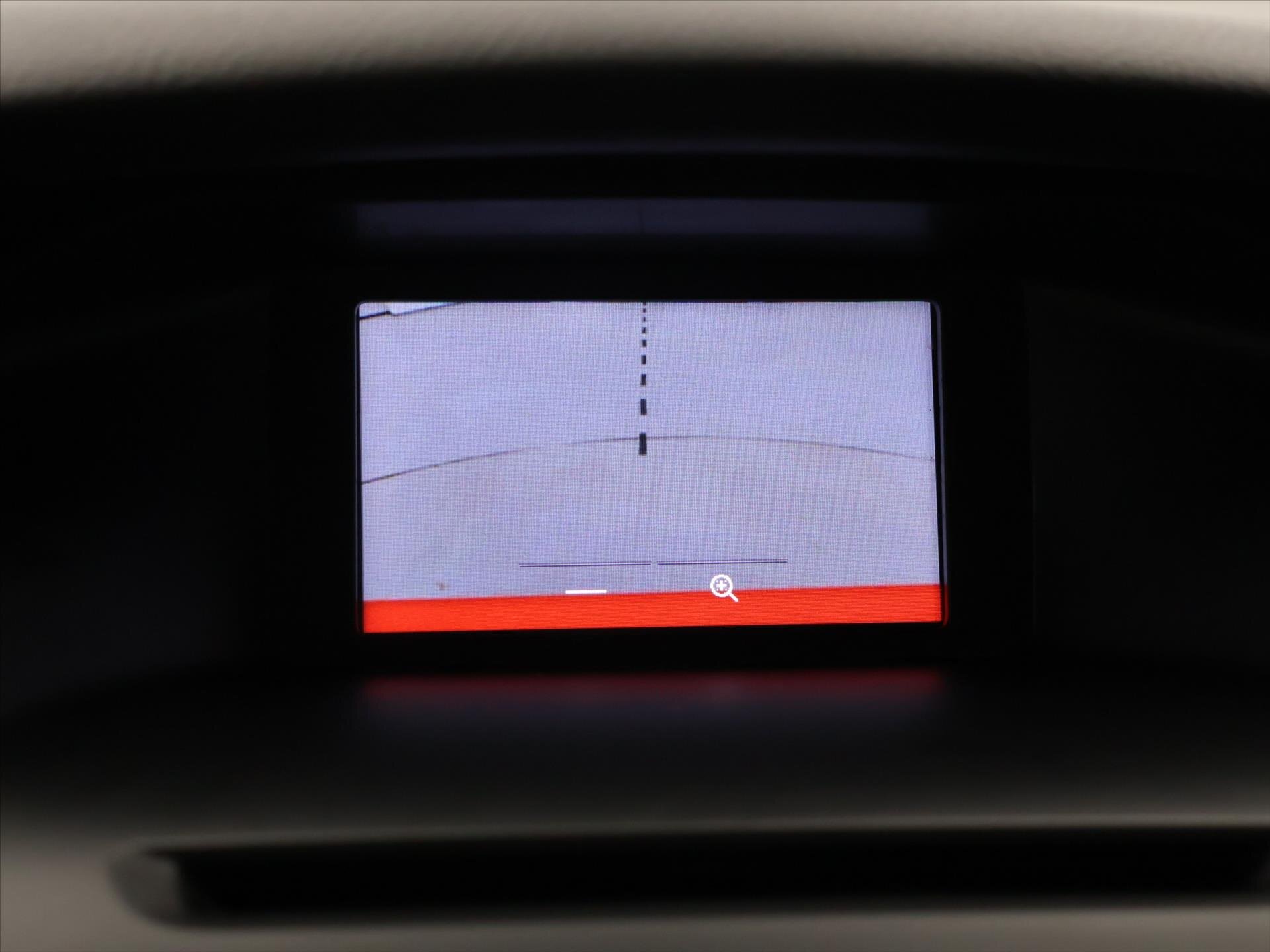 Ford Focus Hatchback 1,5 l 110 kw