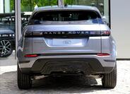 Land Rover Range Rover Evoque 4
