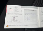 Citroën C5 Kombi 1,6 l 84 kw