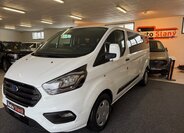Ford Transit Custom Ostatní 2,0 l 96 kw