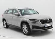 Škoda Kodiaq 3