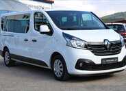 Renault Trafic 3