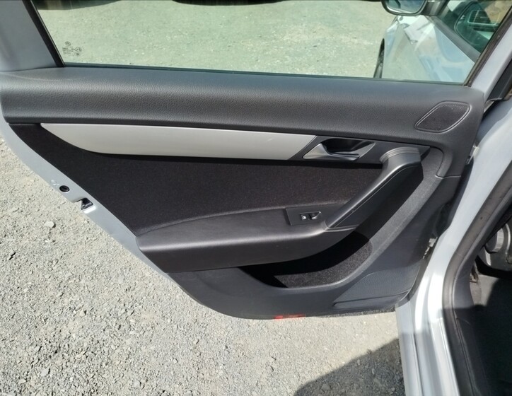 Volkswagen Passat 19