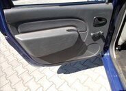 Dacia Logan Kombi 1,4 l 55 kw