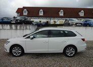 Seat Leon Kombi 1,6 l 85 kw