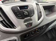 Ford Transit Valník 2,0 l 96 kw