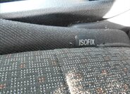 Ford S-MAX Kombi 2,0 l 107 kw