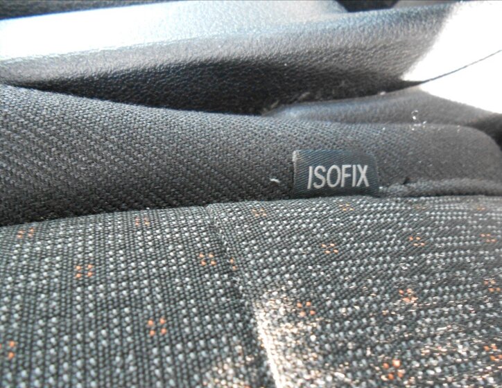 Ford S-MAX Kombi 2,0 l 107 kw