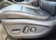 Hyundai Tucson SUV 2,0 l 136 kw