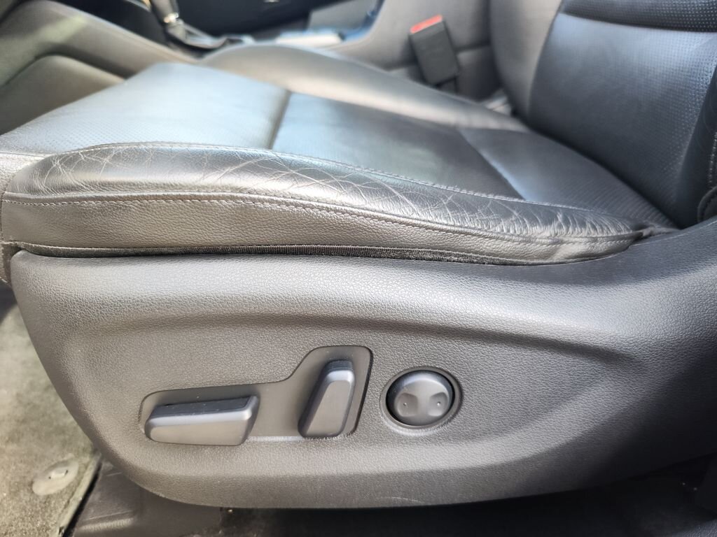 Hyundai Tucson SUV 2,0 l 136 kw