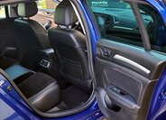 Renault Mégane Kombi 1,3 l 120 kw