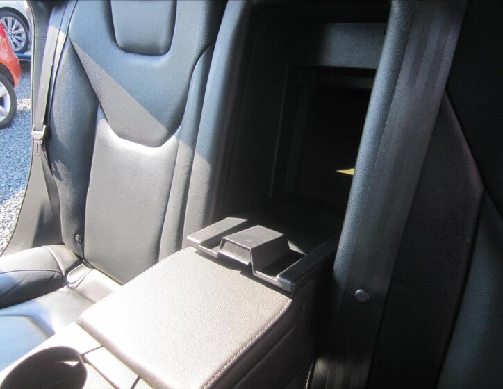 Ford Mondeo Kombi 2,0 l 110 kw