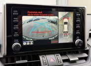 Toyota RAV4 SUV 2,5 l 131 kw