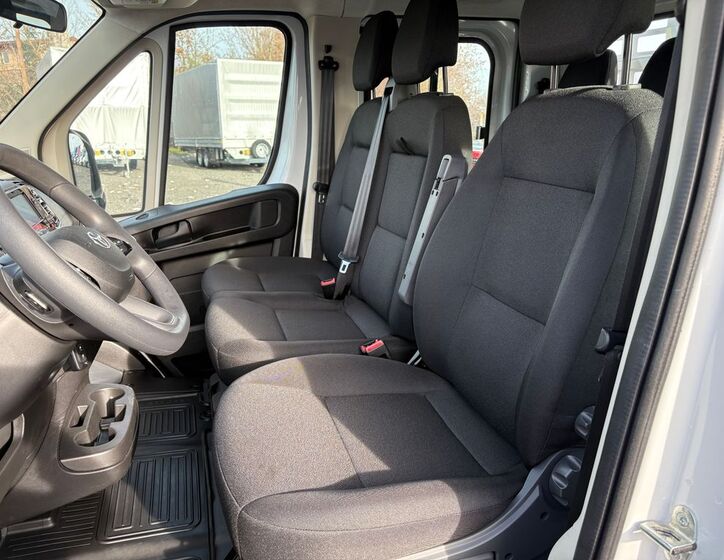 Toyota Proace Max 11