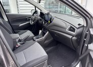 Suzuki S-Cross SUV / Terénní 1,4 l 81 kw