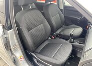 Škoda Fabia Kombi 1,4 l 66 kw