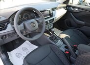 Škoda Scala Hatchback 999,0 70 kw