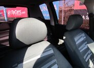 Škoda Roomster Kombi 1,4 l 63 kw