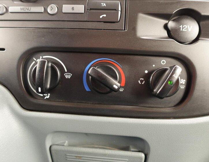 Ford Transit Ostatní 2,2 l 74 kw