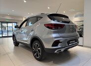 MG ZS SUV 1,5 l 78 kw