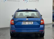 Škoda Octavia Kombi 1,6 l 85 kw