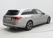 Mercedes-Benz Třídy C 5