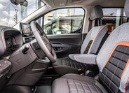 Citroën Berlingo MPV 1,5 l 96 kw