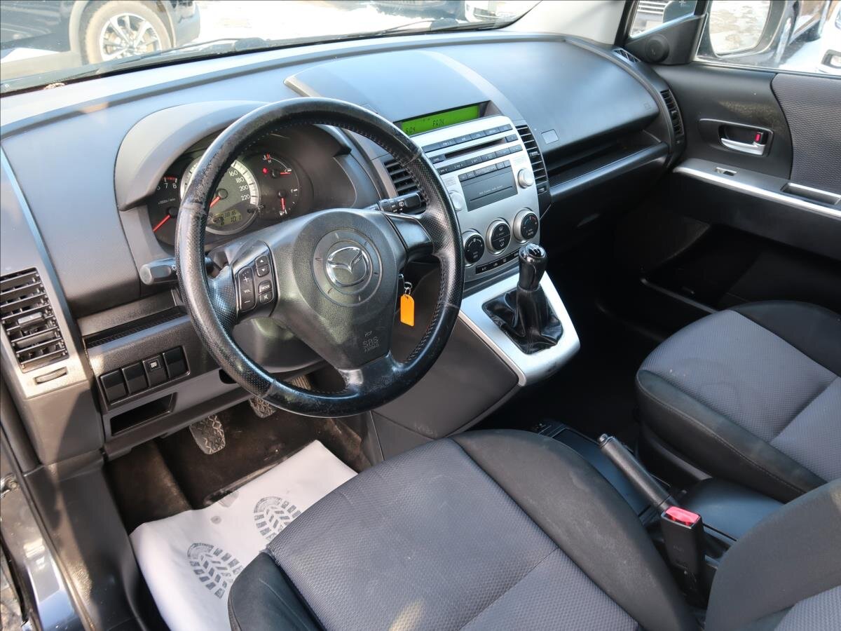 Mazda 5