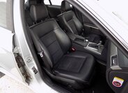 Mercedes-Benz Třídy E Sedan / Limuzína 2,1 l 125 kw