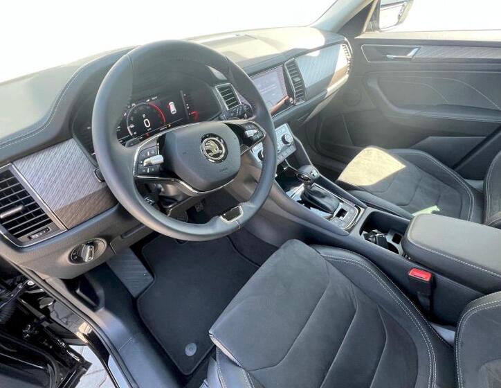 Škoda Kodiaq 11