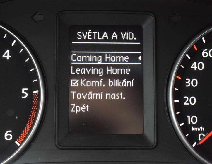 Volkswagen Touran 23