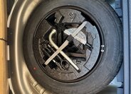 Škoda Octavia Kombi 1,6 l 81 kw