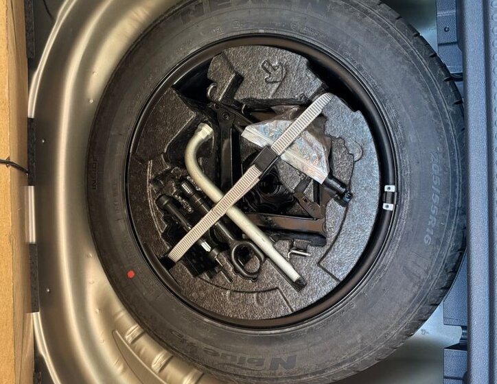 Škoda Octavia Kombi 1,6 l 81 kw