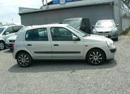 Renault Clio 8