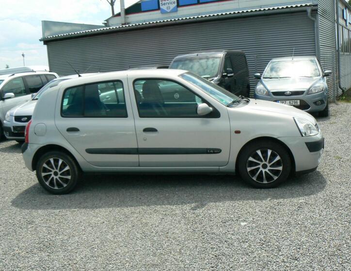 Renault Clio 8