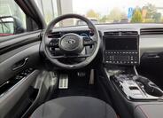 Hyundai Tucson 10