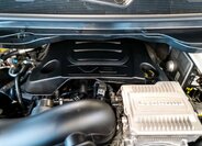 Jeep Wagoneer SUV 5,7 l 292 kw