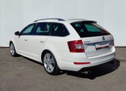 Škoda Octavia Kombi 1,4 l 103 kw